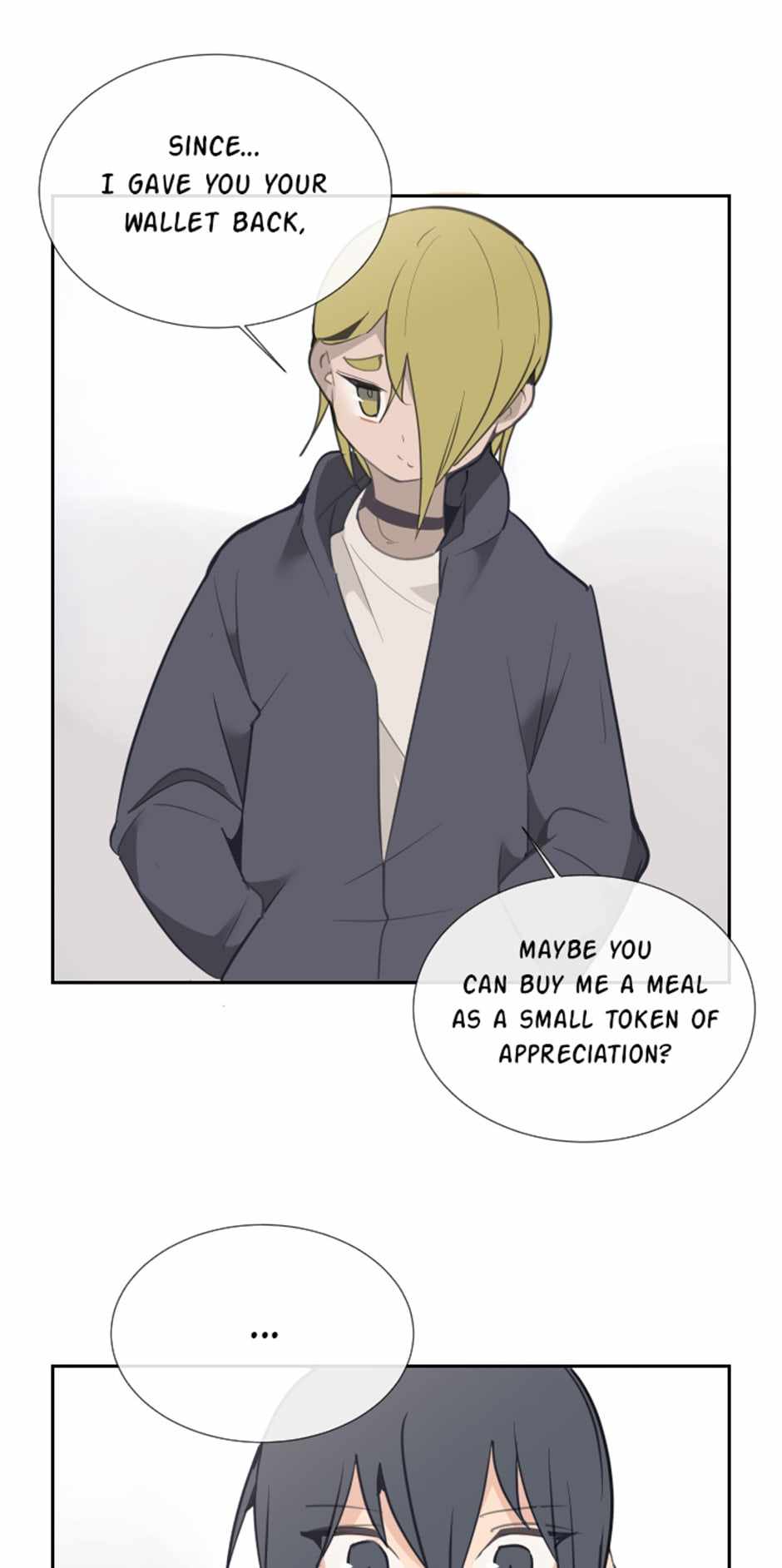 Damn Demonic Swords Chapter 105 6